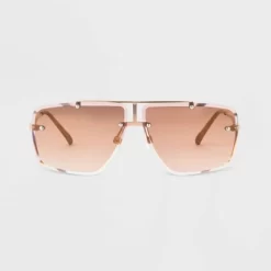 Women's Tortoise Print Metal Aviator Sunglasses - Universal Thread™ 5 Women's Tortoise Print Metal Aviator Sunglasses - Universal Thread™ -Universal Thread Shop GUEST c6fae12f b5f2 479e 8112 2d14c50b296b