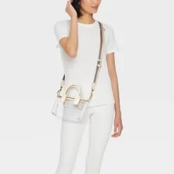 Foundational Mini Tote Handbag - Universal Thread™