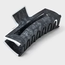 Jumbo Claw Hair Clip Matte Cutout - Universal Thread™ 6 Jumbo Claw Hair Clip Matte Cutout - Universal Thread™ -Universal Thread Shop GUEST c9a787fc 0279 4b9f a726 5f4fe7c141c9