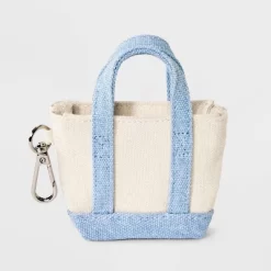 Collegiate Mini Tote Bag Charm - Universal Thread™ -Universal Thread Shop GUEST cb7c2327 7690 45e7 a84c ec3e57b8fe53