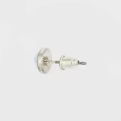 Moon Stud Earring Set 8pc - Universal Thread™