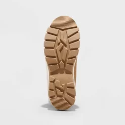 Women's Corie Winter Hiker Boots - Universal Thread™ 5 Women's Corie Winter Hiker Boots - Universal Thread™ -Universal Thread Shop GUEST d0276383 710e 454a 8c54 328f46bc92f2