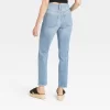 Women's High-Rise 90's Slim Jeans - Universal Thread™