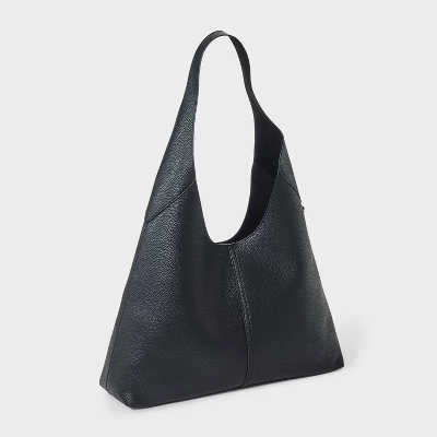 Oversized Slouchy Shoulder Bag - Universal Thread™ 2 Oversized Slouchy Shoulder Bag - Universal Thread™ - Image 2
