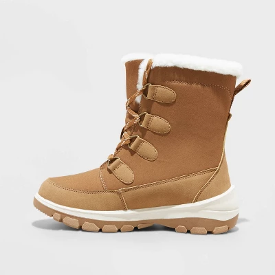 Women's Corie Winter Hiker Boots - Universal Thread™ 1 Women's Corie Winter Hiker Boots - Universal Thread™