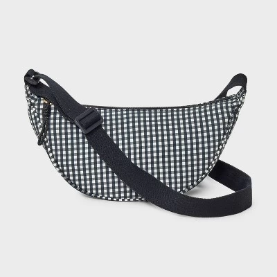 Essential Crescent Sling Crossbody Bag - Universal Thread™ 7 Essential Crescent Sling Crossbody Bag - Universal Thread™ - Image 7
