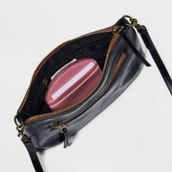Pouch Crossbody Bag - Universal Thread™ 10 Pouch Crossbody Bag - Universal Thread™ -Universal Thread Shop GUEST d265eb88 22e6 41b3 88dc b659e16d6cad