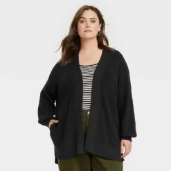 Women's Open-Front Cardigan - Universal Thread™ 11 Women's Open-Front Cardigan - Universal Thread™ -Universal Thread Shop GUEST d2f7096a dede 4869 98ef 2139adac2e15