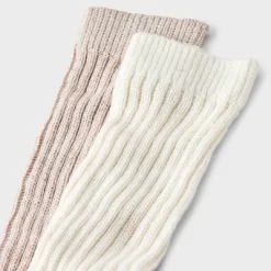 Women's Slouch 2pk Crew Socks - Universal Thread™ 4-10 7 Women's Slouch 2pk Crew Socks - Universal Thread™ 4-10 -Universal Thread Shop GUEST d7585953 ab83 4846 ae46 ebcf89cf1f31