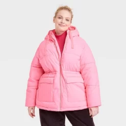 Women's Puffer Jacket - Universal Thread™ 9 Women's Puffer Jacket - Universal Thread™ -Universal Thread Shop GUEST dadffb10 24cf 44f5 8768 456f73430c33