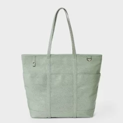Canvas Cargo Tote Bag - Universal Thread™ 11 Canvas Cargo Tote Bag - Universal Thread™ -Universal Thread Shop GUEST dca72850 36c7 42bd a0b7 1721aa556c75