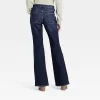 Women's High-Rise Flare Jeans - Universal Thread™