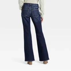 Women's High-Rise Flare Jeans - Universal Thread™