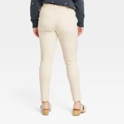 Women's High-Rise Skinny Jeans - Universal Thread™ White -Universal Thread Shop GUEST debf3a9c 59f5 4c58 b183 c843cb40ee69