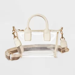 Foundational Mini Tote Handbag - Universal Thread™ -Universal Thread Shop GUEST e067c89a b6c7 4108 a35e 81010635beab