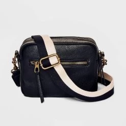 Camera Crossbody Bag With Strap - Universal Thread™ -Universal Thread Shop GUEST e1e3acf2 a740 41c9 9c5b fb3756f99f5a