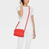 Addison Crossbody Bag - Universal Thread™ Tomato Red