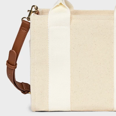 Mini Boxy Tote Handbag - Universal Thread™ 4 Mini Boxy Tote Handbag - Universal Thread™ - Image 4