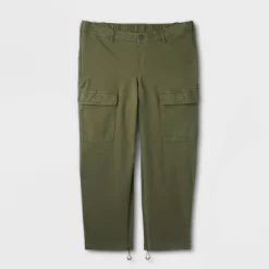 Women's Loose Fit Utility Adaptive Cargo Pants - Universal Thread™ -Universal Thread Shop GUEST e3a19380 145e 4280 a399 dc91d6870680