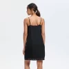 Women's Lace Trim Mini A-Line Dress - Universal Thread™