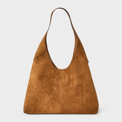 Oversized Slouchy Shoulder Bag - Universal Thread™ 7 Oversized Slouchy Shoulder Bag - Universal Thread™ - Image 7