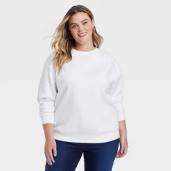 Women's Pullover Sweatshirt - Universal Thread™ 15 Women's Pullover Sweatshirt - Universal Thread™ -Universal Thread Shop GUEST eab6ad67 e2df 4854 99fc 2541e962f8d5