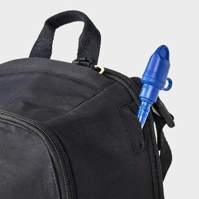 Adaptable Backpack - Universal Thread™ Black 5 Adaptable Backpack - Universal Thread™ Black - Image 5
