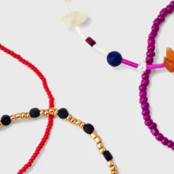 Semi Precious Opal Stretch Bracelet Set 4pc - Universal Thread™ 8 Semi Precious Opal Stretch Bracelet Set 4pc - Universal Thread™ -Universal Thread Shop GUEST efaf506b 86a9 4b54 87ac ddea57216e2e