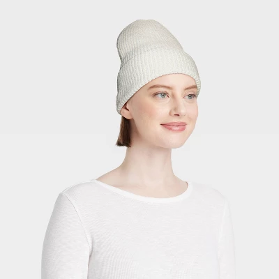Knit Beanie - Universal Thread™ 1 Knit Beanie - Universal Thread™