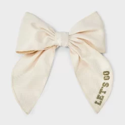 Let's Go Game Day Hair Bow - Universal Thread™ -Universal Thread Shop GUEST f921a05e 544a 4036 b2ba 8cce77ec9086