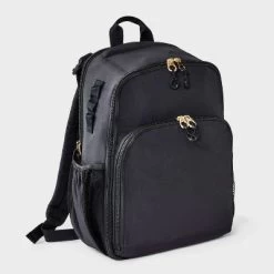Adaptable Backpack - Universal Thread™ Black