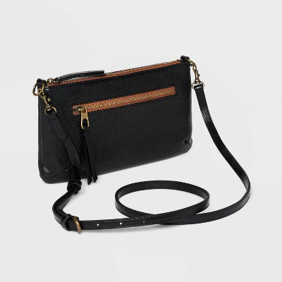 Pouch Crossbody Bag - Universal Thread™ 2 Pouch Crossbody Bag - Universal Thread™ - Image 2